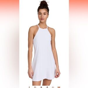 Madewell dress